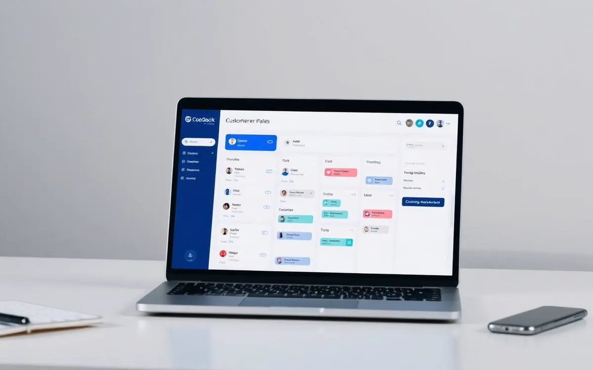 Neues Kundenportal