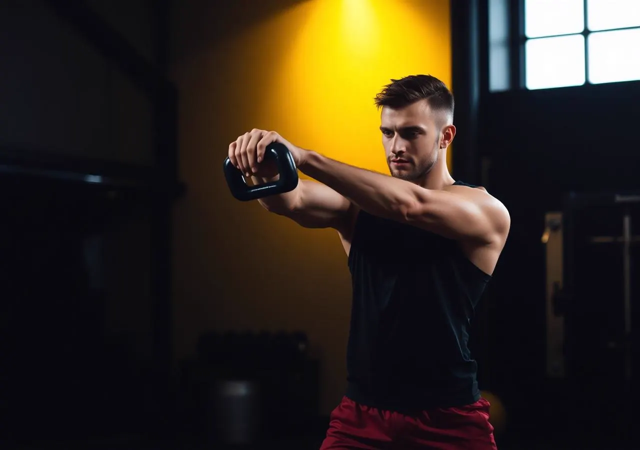 Einblick 1 – Fitness & Wellness